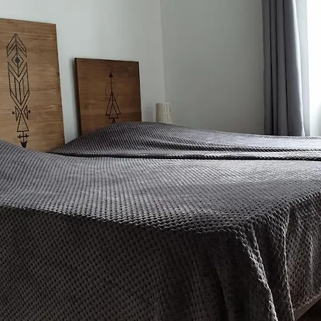 Apartmán Ptit Savoy *