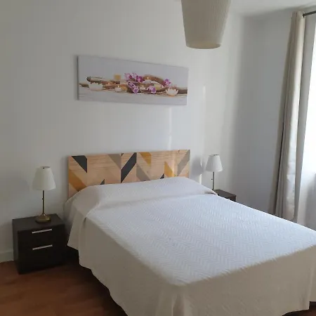 Ptit Savoy Apartament Saint-Nectaire