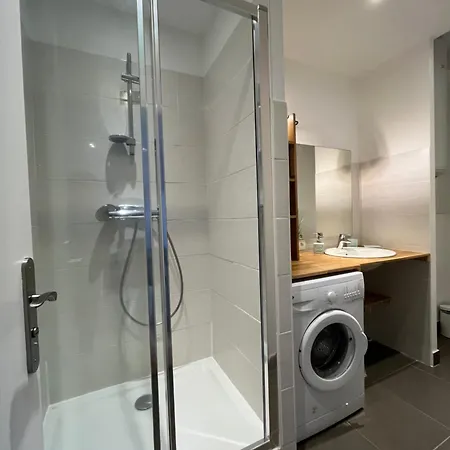 Apartament Ptit Savoy Saint-Nectaire