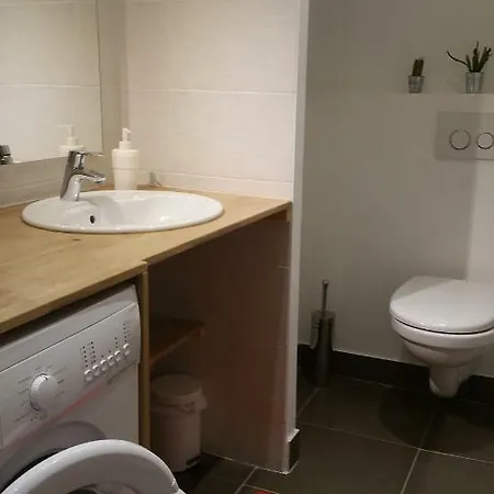 Ptit Savoy Сен-Нектер