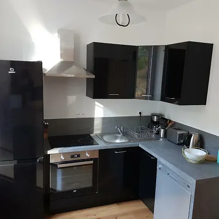 Ptit Savoy Apartament