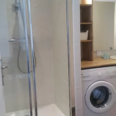 Apartament Ptit Savoy